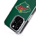 NHL Minnesota Wild Distressed iPhone 16 Pro MagSafe Case